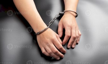 Homem tenta furtar produtos em supermercado e é detido pela Polícia Militar em Vilhena