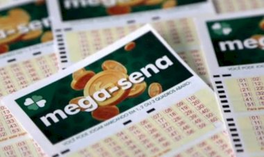 Quatro apostas de Rondônia acertam a quina da Mega-Sena e levam quase R$ 9 mil cada
