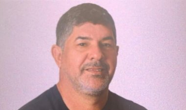 Morre Zé Paiva, ex-vereador e ex-presidente da Câmara Municipal de Cerejeiras