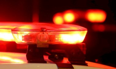 Servidor público é agredido durante assalto e tem motocicleta roubada na capital