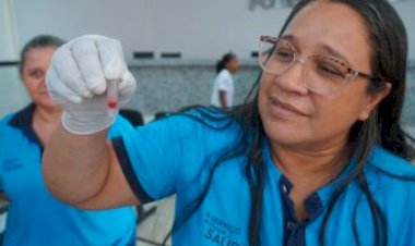 Rondônia fortalece combate à malária com tratamento em dose única e ampliação da segurança terapêutica