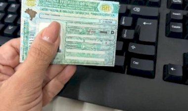 Renovação automática da CNH já beneficia quase 3 mil motoristas em Rondônia