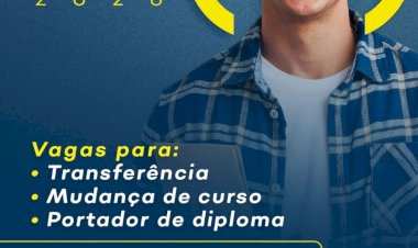 Inscrições para seleção especial da Unir com mais de 3,5 mil vagas encerram nesta quinta-feira