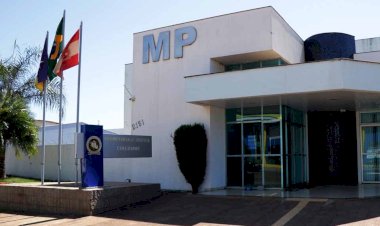 Justiça determina reformas em quartéis da Polícia Militar em Cerejeiras e Pimenteiras do Oeste