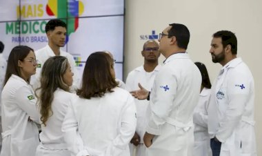 Cursos de Medicina em Rondônia registram baixo desempenho em avaliação nacional do MEC