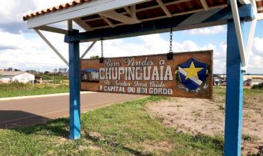 Matrículas da rede municipal de Chupinguaia seguem até sexta-feira e Secretaria faz alerta aos pais