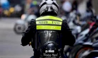 Homem é preso em Porto Velho suspeito de abusos cometidos durante corridas de mototáxi