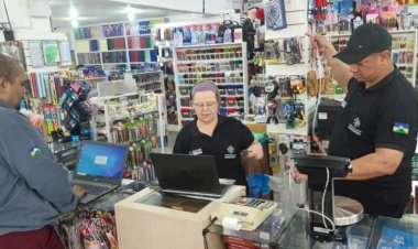 Ipem-RO intensifica fiscalização de materiais escolares durante a volta às aulas em Rondônia