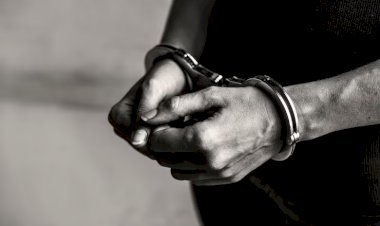 Som alto em espaço de eventos termina com prisão no bairro Solar, em Vilhena