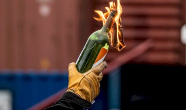 Adolescente é apreendido ao tentar incendiar provedor de internet na zona Leste de Porto Velho