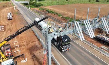 TRF-1 autoriza retomada da cobrança de pedágio na BR-364 em Rondônia