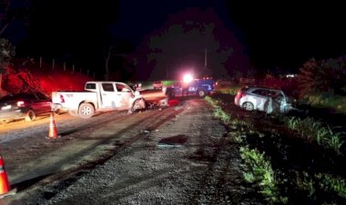 Tragédia na RO-470: irmãos morrem após batida entre carro e caminhonete em Ouro Preto do Oeste