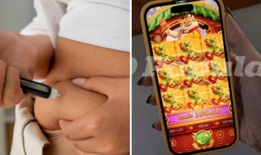 Apostas online e “canetas” de emagrecimento mudam o orçamento das famílias brasileiras