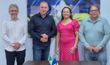 Investimento de R$ 4,5 milhões fortalece e moderniza a educação em Cerejeiras