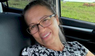 Empresária e pioneira de Cerejeiras morre aos 49 anos após luta contra o câncer