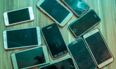 Rondônia reduz roubos de celulares em 21