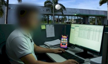 Servidor municipal é investigado por desviar mais de R$ 13 milhões em São Francisco do Guaporé