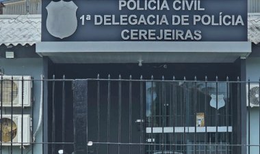 Cerejeiras: Homem é morto em ataque a tiros e polícia investiga possível engano