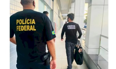 Operação Argos: PF cumpre mandado e investiga crimes de abuso sexual contra crianças e adolescentes em Porto Velho