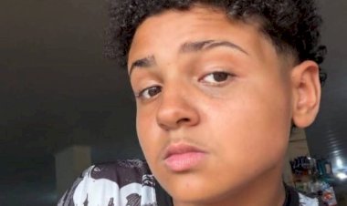 Adolescente some após deixar residência e família solicita informações em Vilhena