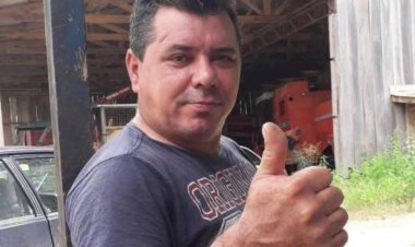 Mecânico pioneiro de Cerejeiras morre no Amazonas e família pede ajuda para traslado do corpo