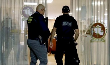 Operação Fraus: MPRO obtém condenação de conselheiro do TCE e outros três réus por esquema de “rachadinha”