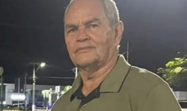 Idoso morre após carreta tombar na BR-364, próximo ao distrito de Extrema