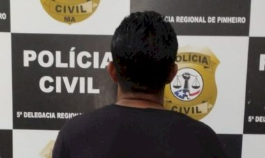 Suspeito de homicídio do irmão de um vereador em Rondônia é detido no Maranhão