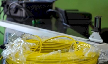 Suspeito de roubar fios e receptador são detidos pela Polícia Militar em Vilhena