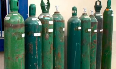 Servidor é preso por desvio de oxigênio hospitalar em Espigão do Oeste (RO)