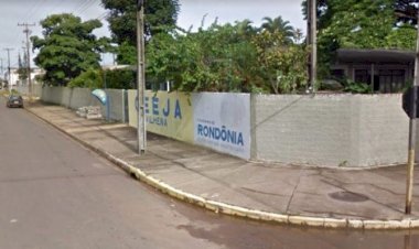 Jovem é agredido por grupo e ameaças levam Polícia Militar a atuar em frente a escola em Vilhena
