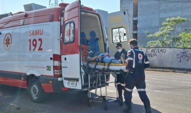 Em Rondônia, mulher sofre violência extrema do parceiro após negar relação sexual