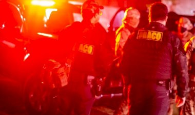 Operação da Polícia Civil mira grupo que planejava ataque a fórum e cumpre 38 prisões em Rondônia