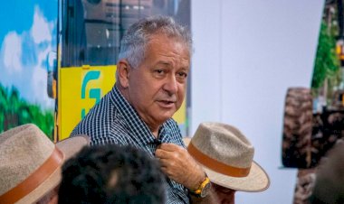 Mudanças no primeiro escalão: Diário Oficial registra novas exonerações no Governo de Rondônia