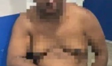 Suspeito de homicídio a facadas é solto menos de 24 horas após prisão em Vilhena