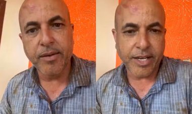 Deputado Ismael Crispin se envolve em acidente após aquaplanagem na BR-429, em Rondônia