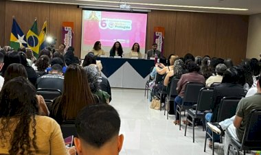 Rondônia reforça apoio a mulheres vítimas de violência com capacitação da rede de proteção