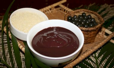 Mulher evita ingerir açaí suspeito e escapa de possível tentativa de envenenamento em Rondônia