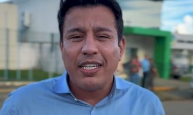 Pré-candidato critica adversário e gera repercussão nas redes em Rondônia