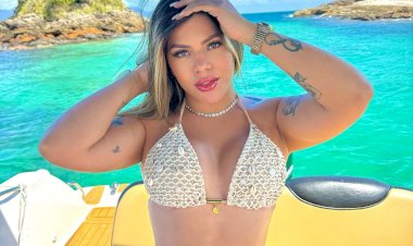 Influenciadora volta a ser alvo de operação policial dias após deixar a prisão em RO