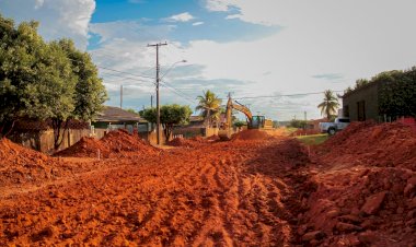 Vereador cobra manutenção de estradas rurais na Linha 1 em Cerejeiras