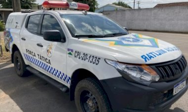 Pastora e homem são presos por suspeita de maus-tratos a idosos em abrigo irregular em Rondônia