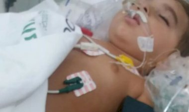 Bebê de 8 meses morre após internação em estado grave; Polícia Civil apura possível caso de violência em RO