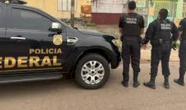 FICCO realiza operação contra o crime organizado e cumpre mandados em Porto Velho