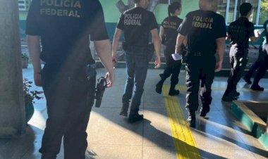 Polícia desarticula grupo suspeito de golpe milionário com invasão de conta gov.br em Rondônia e outros estados