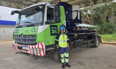 Empresário é suspeito de atirar contra caminhão de trabalhadores na BR-364 em Ji-Paraná