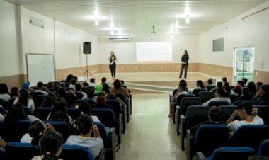 Prefeitura de Jaru amplia ações de conscientização contra violência sexual infantil