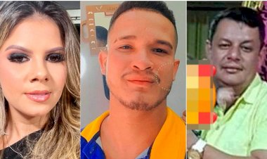 Ex-vereador de Guajará-Mirim é preso suspeito de envolvimento em triplo homicídio na fronteira