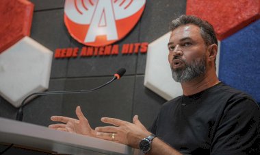 TRE-RO revoga decisão e libera Bruno Scheid a usar nome “Bolsonaro” em pré-campanha