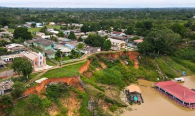 MPF e MPRO acionam Justiça para garantir energia em comunidades isoladas de Rondônia
